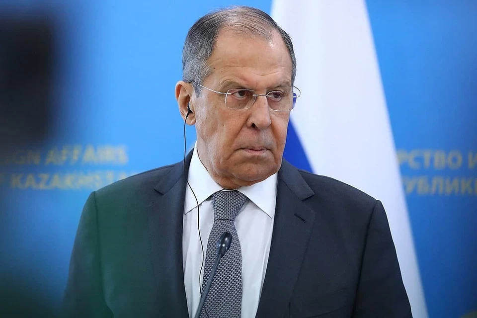 Лавров сообщил, что в Европе перестает действовать вакцина от нацизма