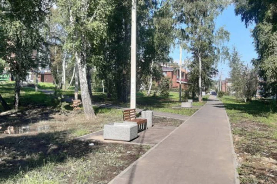 Подрядчик получил небольшие замечания, которые будут устранены в ближайшее время.