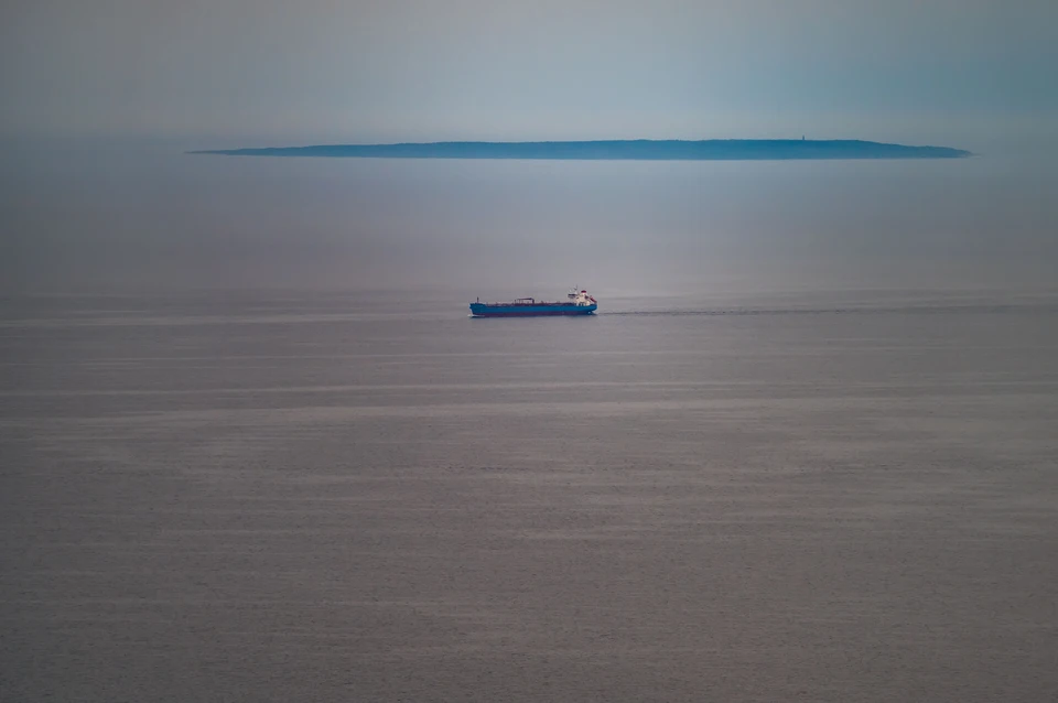 Хуситы опубликовали видео с российским моряком подбитого сухогруза Eternity C