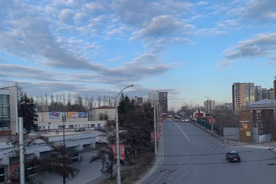 На месте работают бригады Южных электрических сетей. Фото: тг-канал "Свет 38".