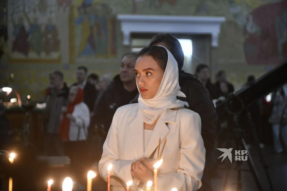 Богослужения разрешили проводить даже в часы покоя