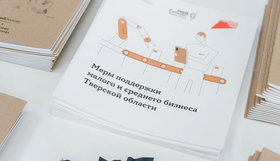 Содействие оказывается в рамках президентского национального проекта. Фото: ПТО