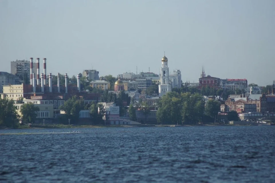 В городе отремонтируют объект культурного наследия