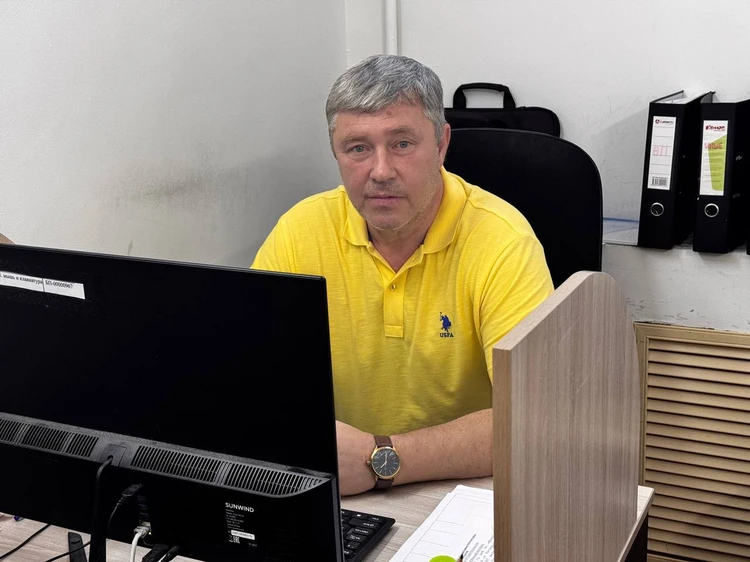 Как две женщины помогли задержать диверсантов и какой он, быт «за ленточкой»: Ульяновец Эдуард Еряшев рассказал о буднях на СВО и трудных решениях