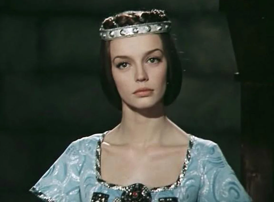 Кадр из фильма «31 июня» 1978 год реж. Леонид Квинихидзе