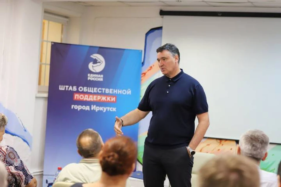 В этом году введен в эксплуатацию новый блок школы № 75.
