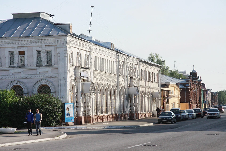 Бийск