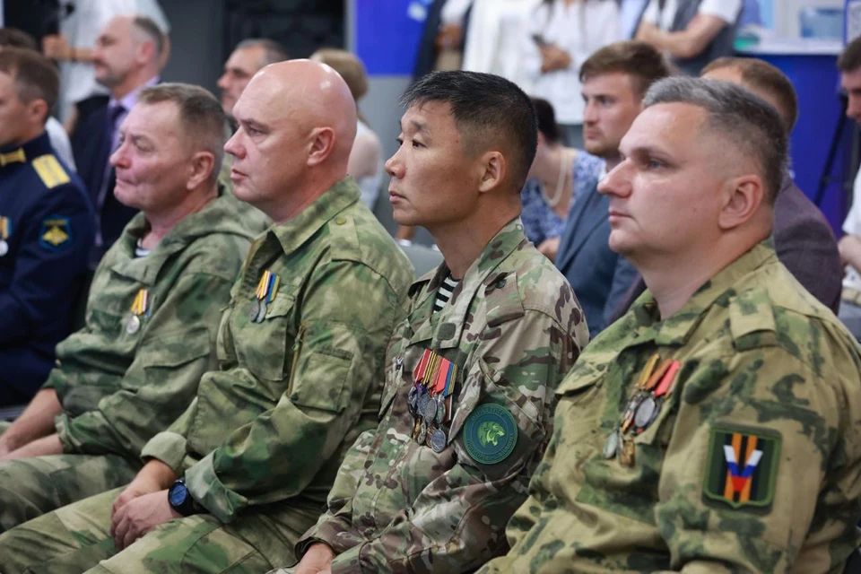Фото: Правительство Приморского края