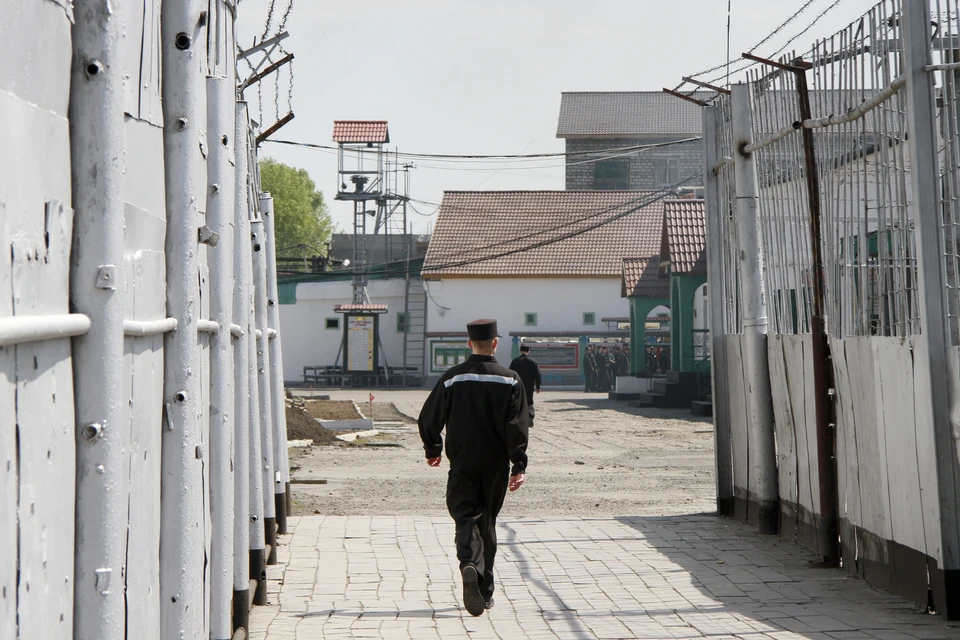 Отбывать наказание мужчина будет в исправительной колонии общего режима.