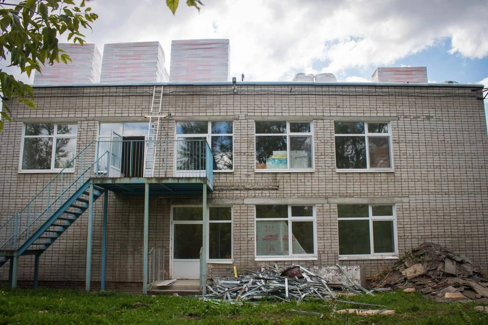 Фото: телеграм-канал Ольги Андриановой