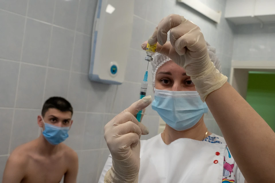 Жители Новосибирской области стали реже болеть гепатитом.