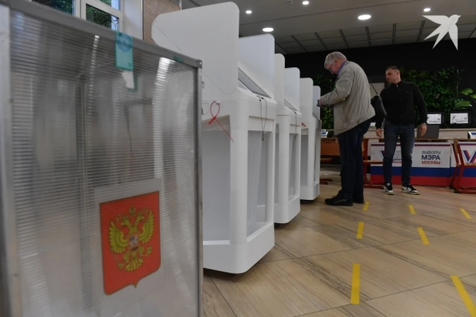 Два кандидата выбыли из губернаторской гонки в Свердловской области