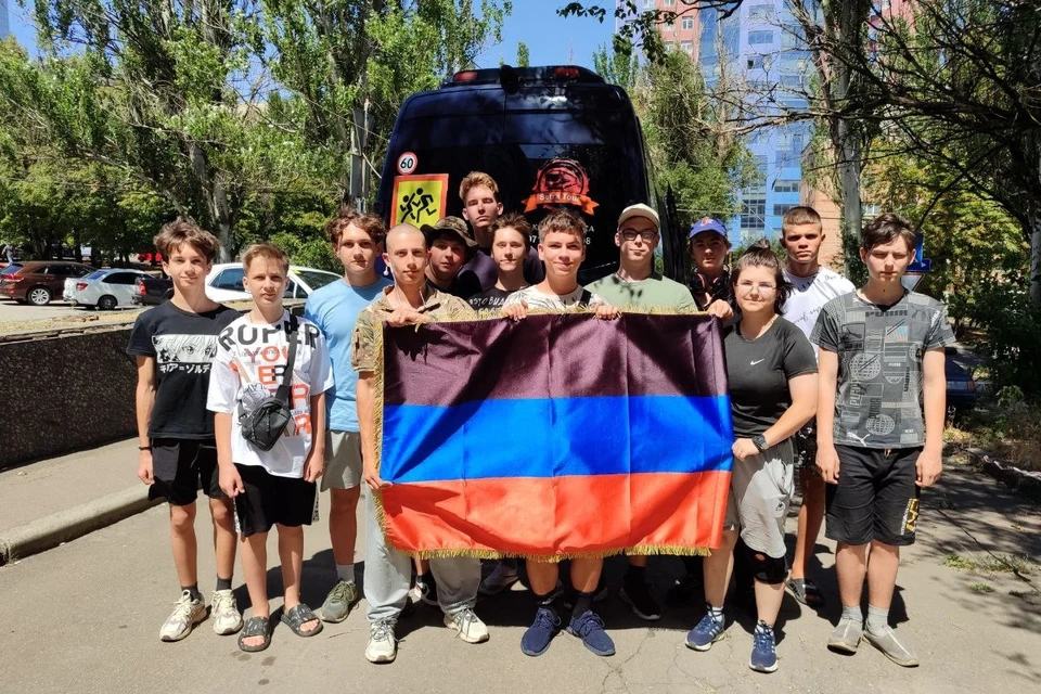 Фото: Пресс-служба регионального правительства