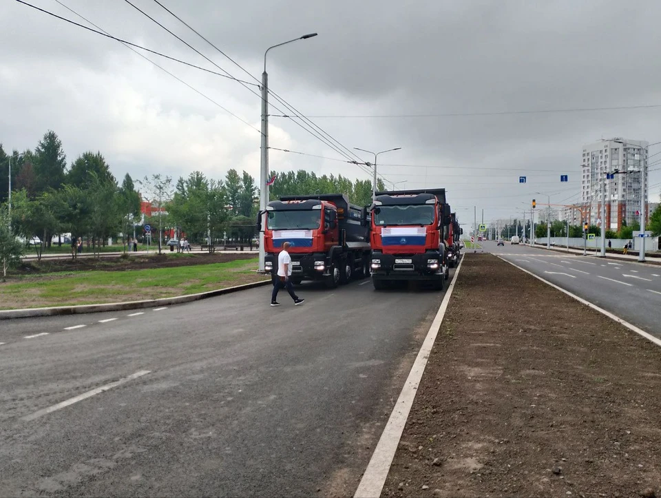 Фото: Краснова Екатерина