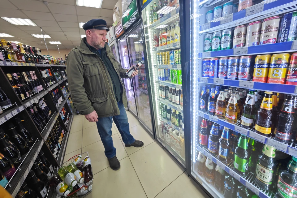 Мощность новой линии составляет 60 тысяч единиц в час.