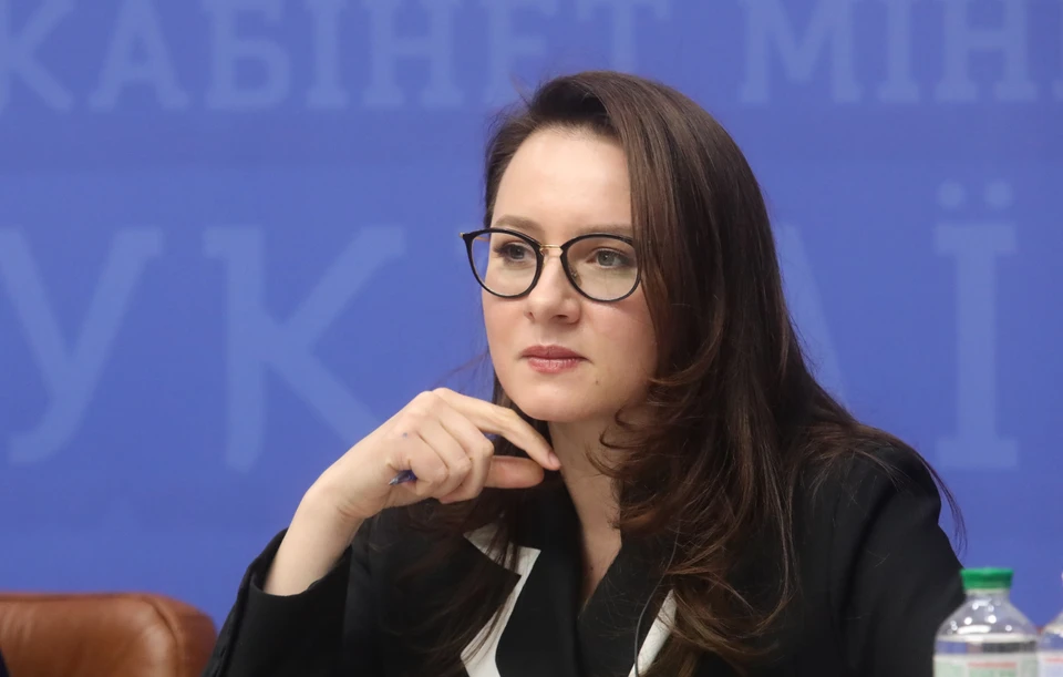 НАБУ может выдвинуть обвинения премьеру Украины Свириденко и Ермаку