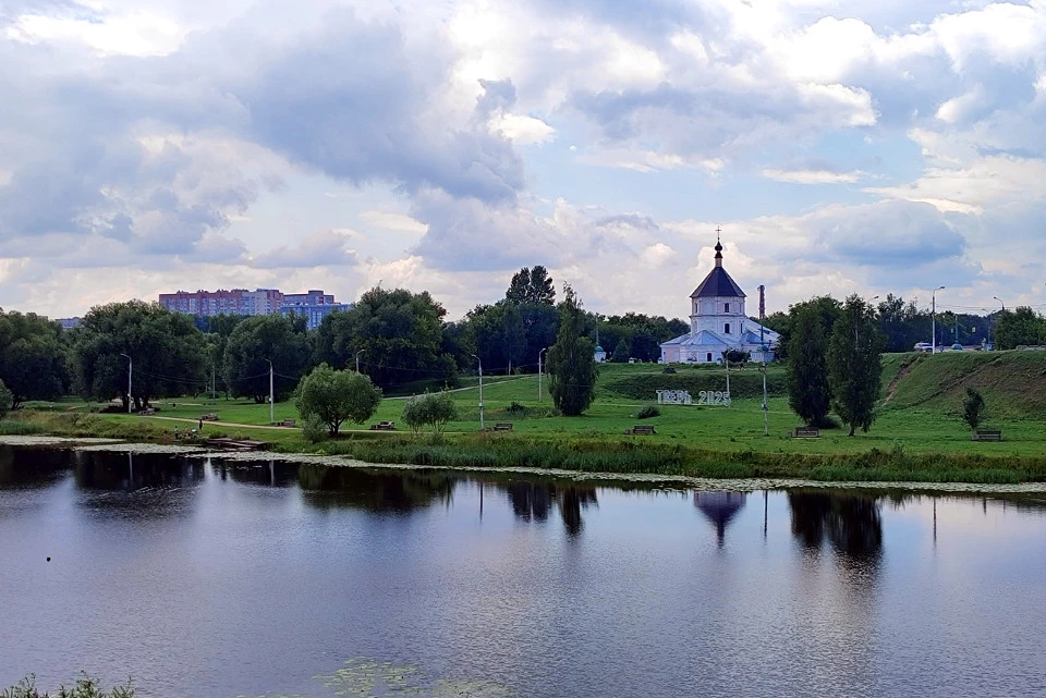 Зоопраздник запланирован в ланшафтном парке "Тьмака".