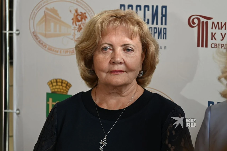Спикер поделилась статистикой запросов в Заксо