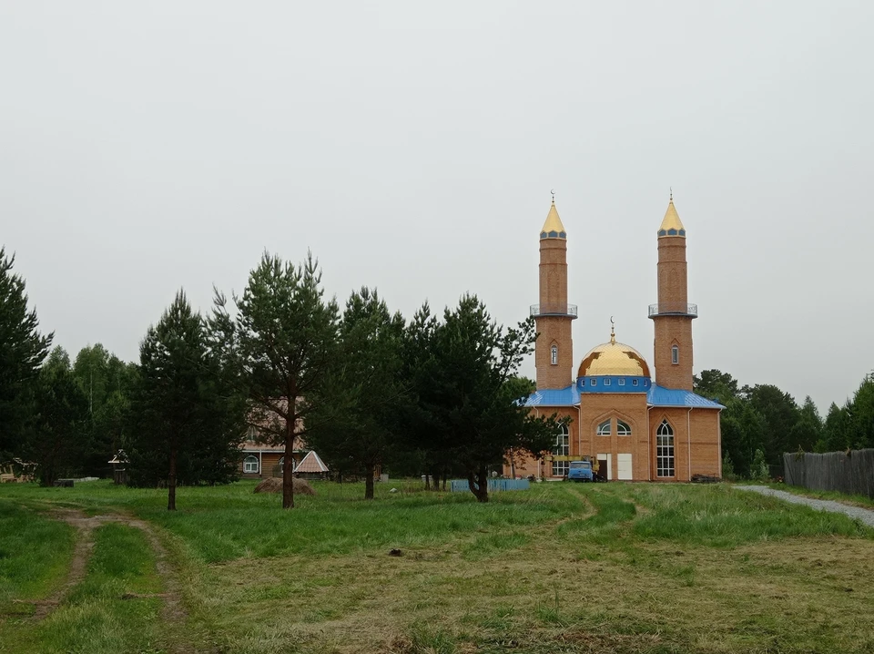 Фото: администрация Тобольска.