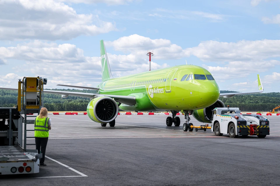 S7 Airlines вновь привлекли к ответственности за нарушение прав пассажиров.
