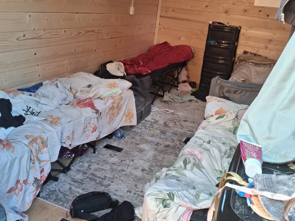 Фото Роспотребнадзора по Владимирской области.