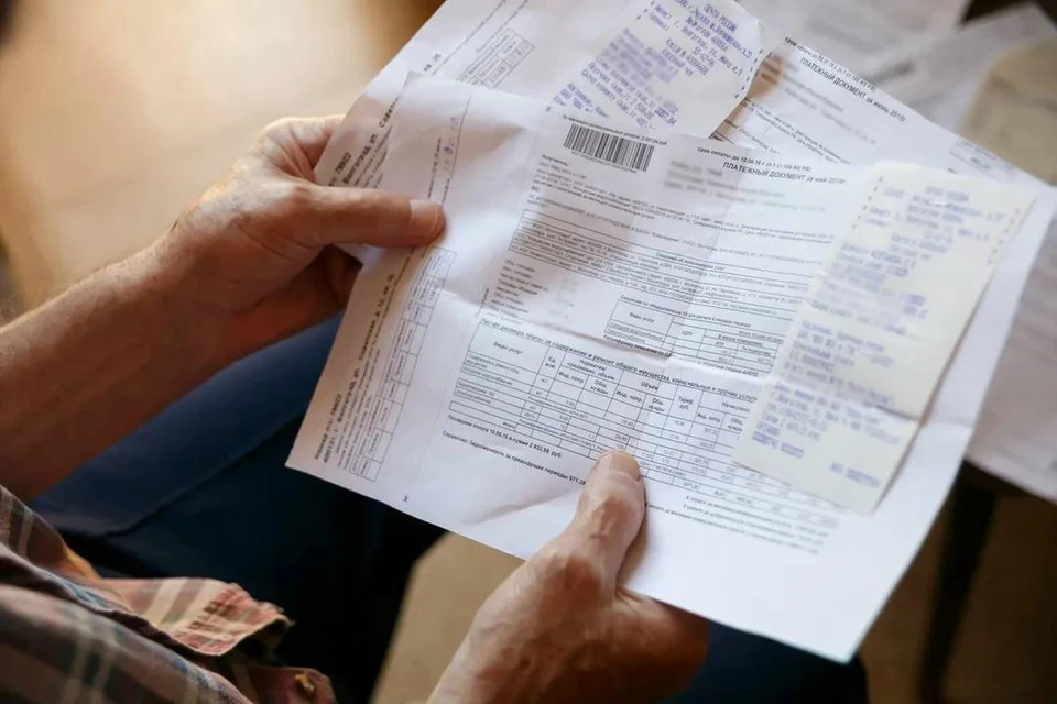Красноярская прокуратура встала на защиту 86-летней женщины. Фото: прокуратура