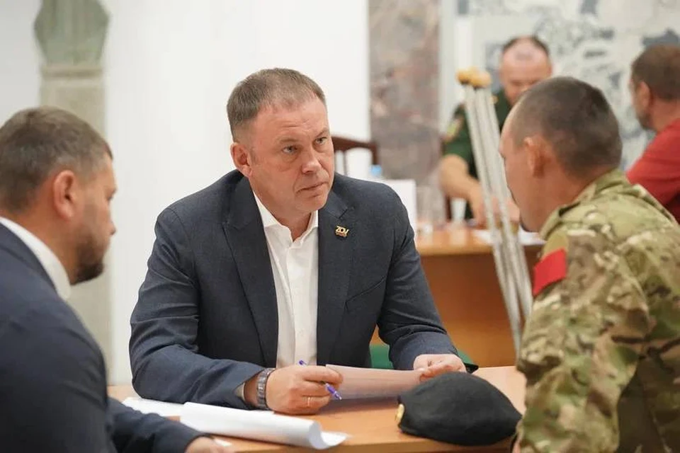 Фото: телеграм-канал Ильи Середюка.