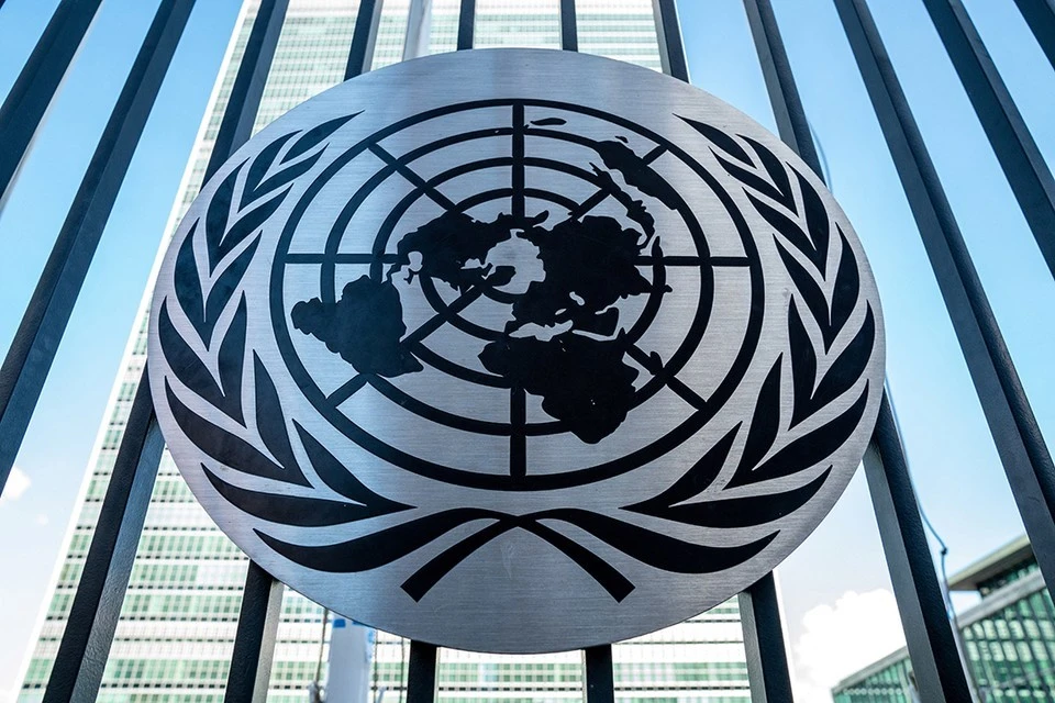 Sohu: заявление представителя КНР о РФ лишило американских дипломатов дара речи