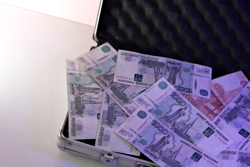 Татарстан остается лидером по числу зарплатных миллионеров среди регионов ПФО.