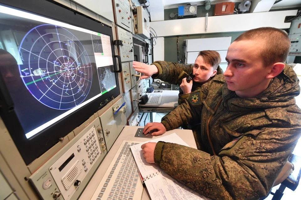 Минобороны: силы ПВО России за ночь уничтожили 112 беспилотника ВСУ