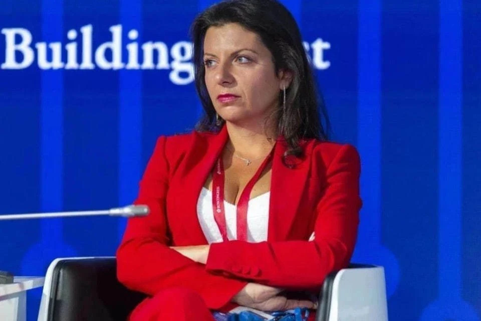 Симоньян высмеяла объяснение властей Львова о вырубке советских деревьев