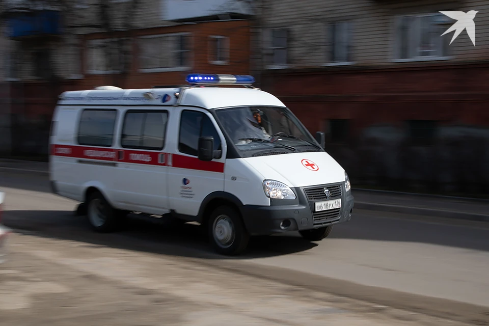 Вечером 1 августа на Семеновском озере в Мурманске произошла трагедия.
