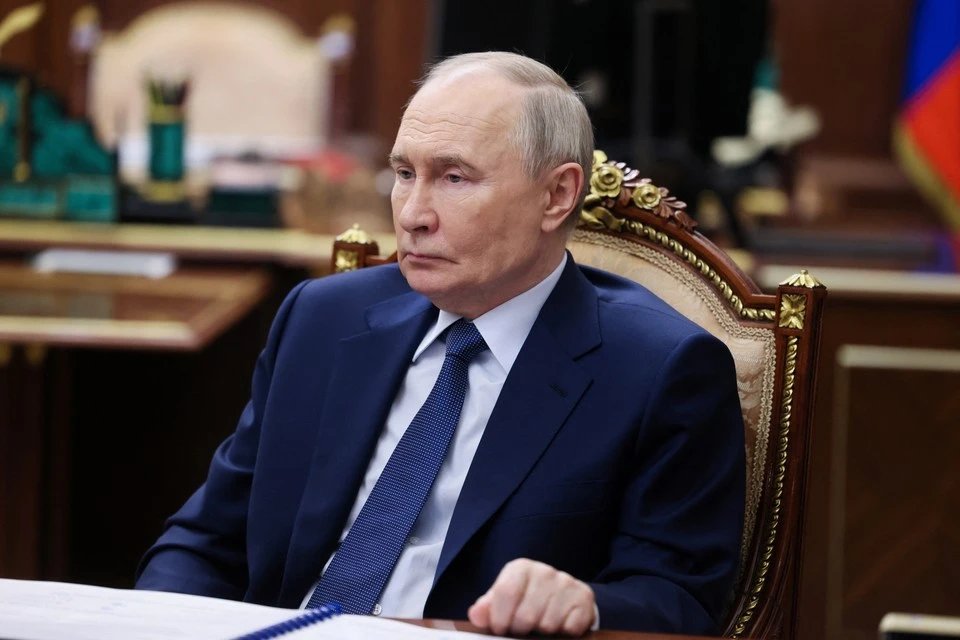 Sohu: Путин с помощью Китая нанес болезненный удар США