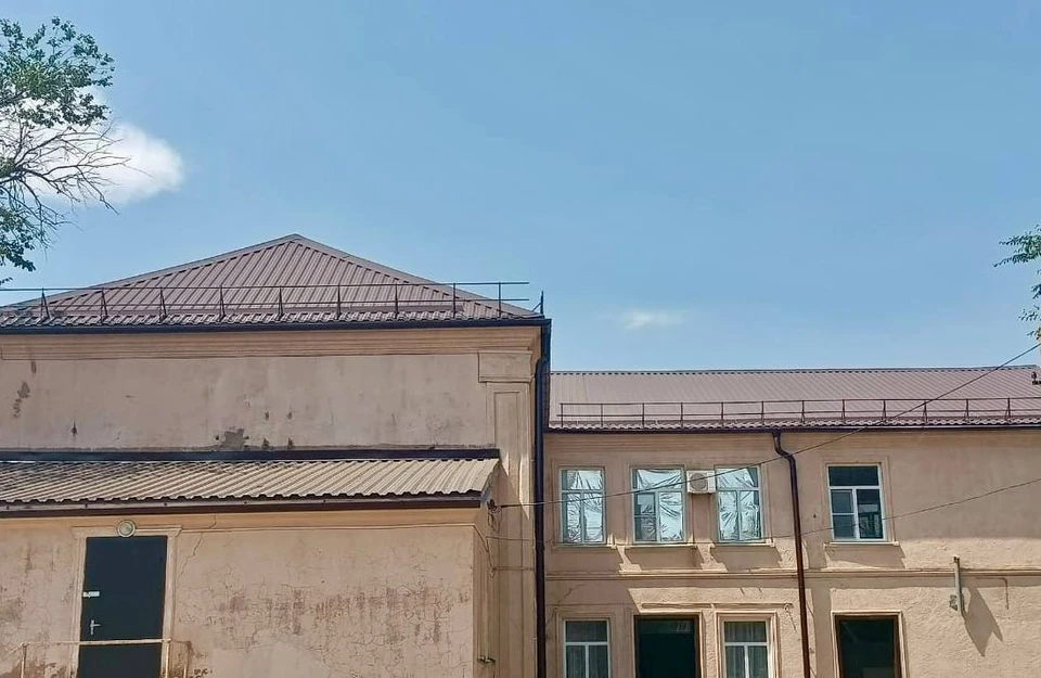 Фото: администрация Апанасенковского округа