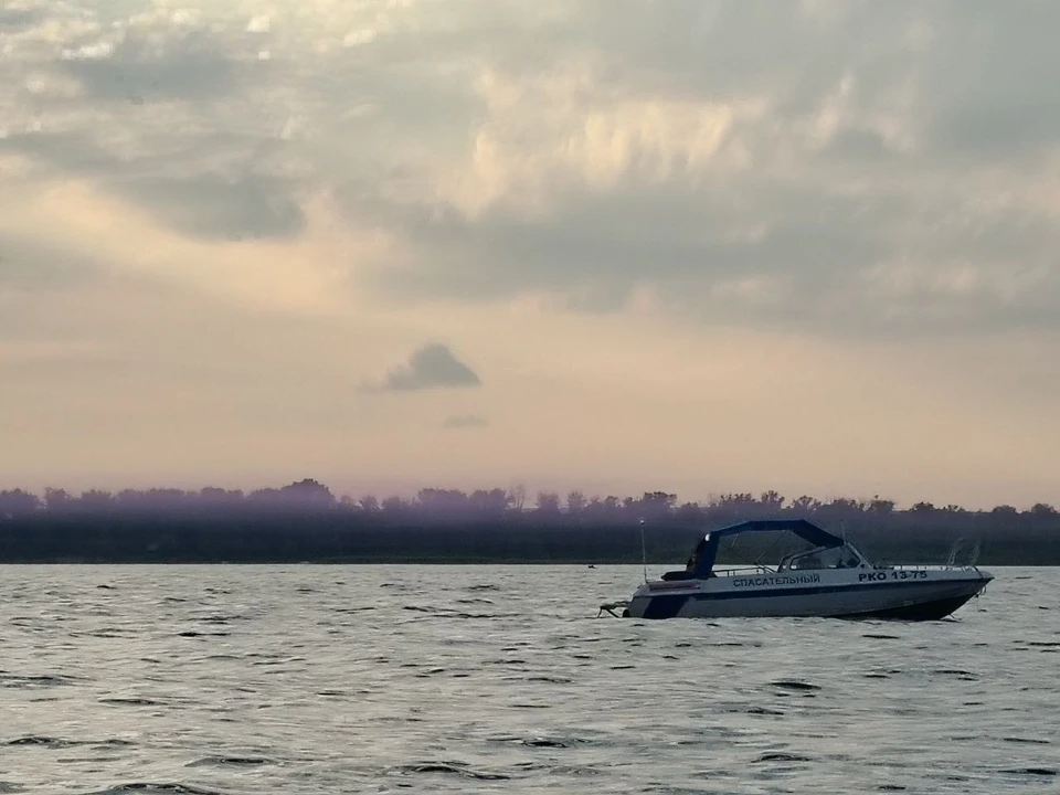 О природе данного явления пока приходится только гадать. Фото: Евгений Котмышев