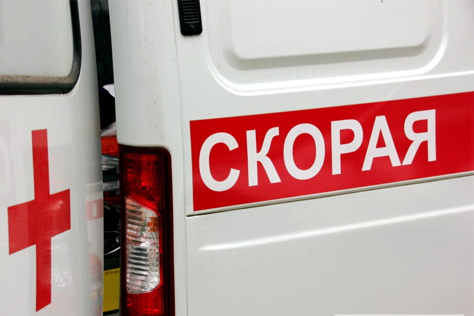 В ДТП пострадали две женщины