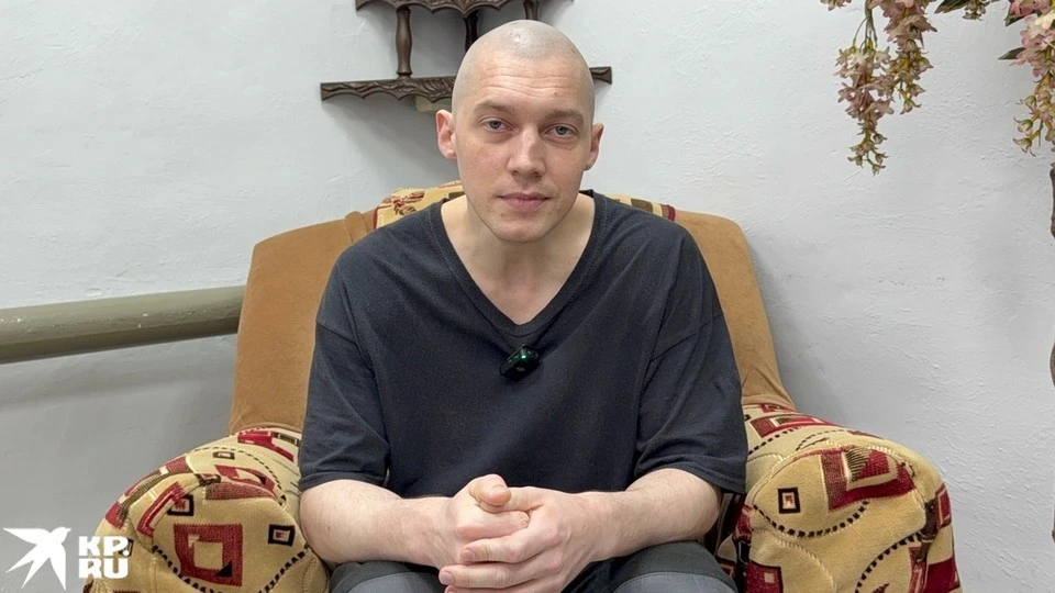 Вадим Быканов