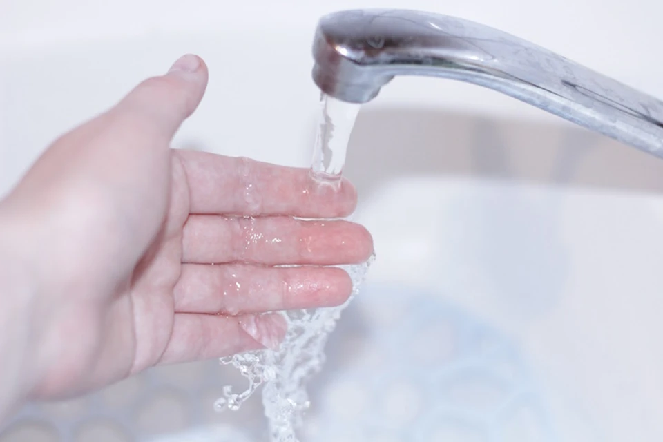 В Каховском округе новый водовод решит проблему с водоснабжением