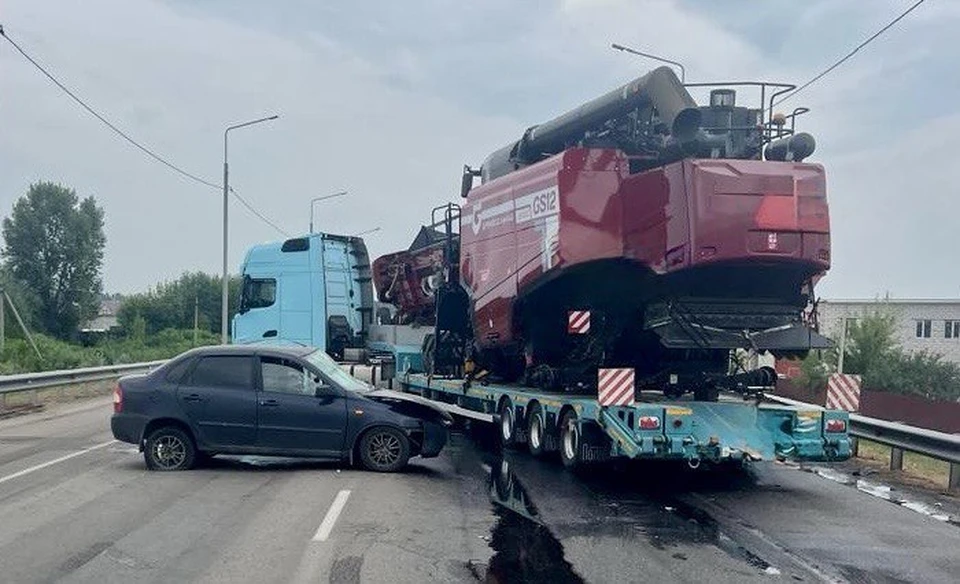 Фото пресс-службы региональной полиции.