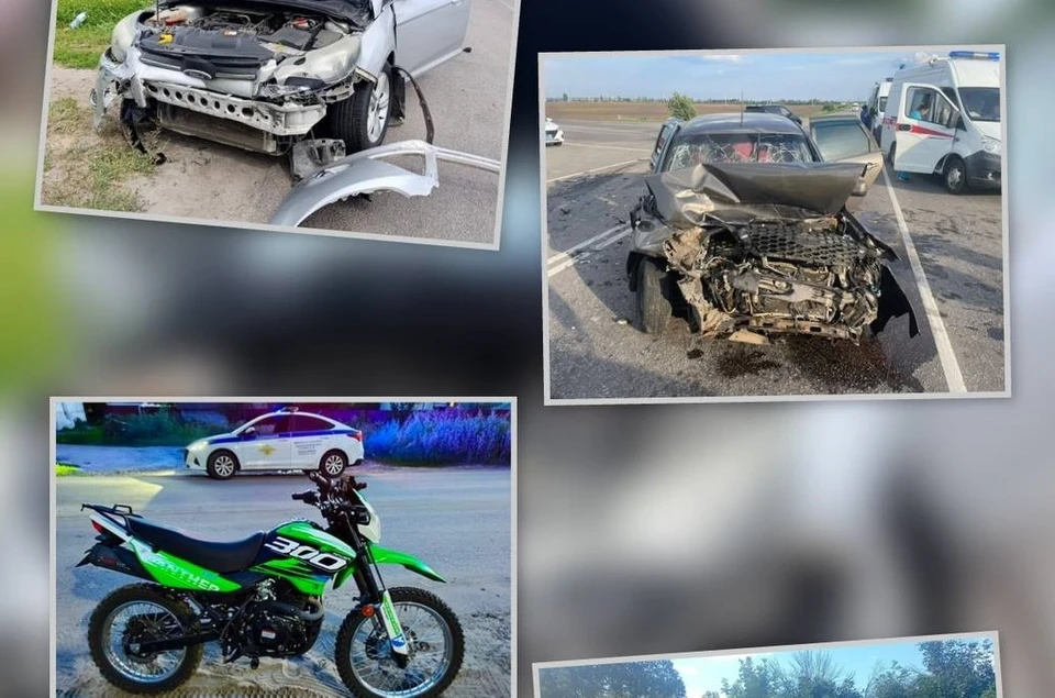 Фото пресс-службы региональной полиции.