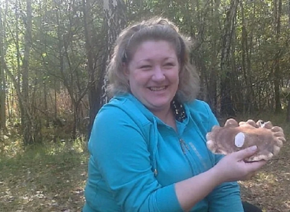 Елена Белашова имела только положительные отзывы