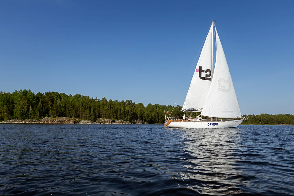 T2 предлагает идеи для путешествий по Северо-Западу и не только. Фото: пресс-служба Т2.