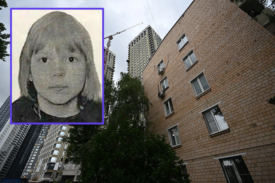 Полина Снегирева и ее мама стали жертвами черных риелторов