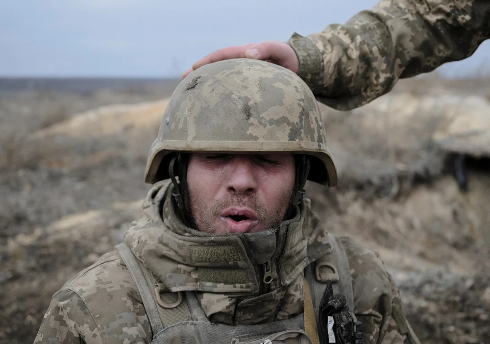 Перебежчик Герасимов*: ВСУ превратили потери солдат в прибыльный бизнес