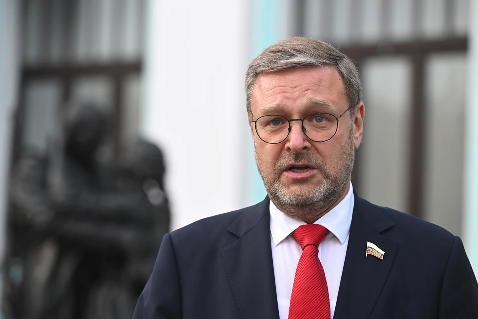 Сенатор отметил, что все задолженности иностранных стран сформировались еще в советский период
