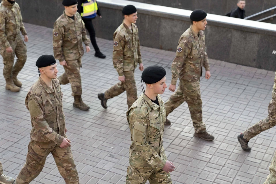 В СПЧ рассказали об атаке ВСУ на дом матери командующего ВВС Украины
