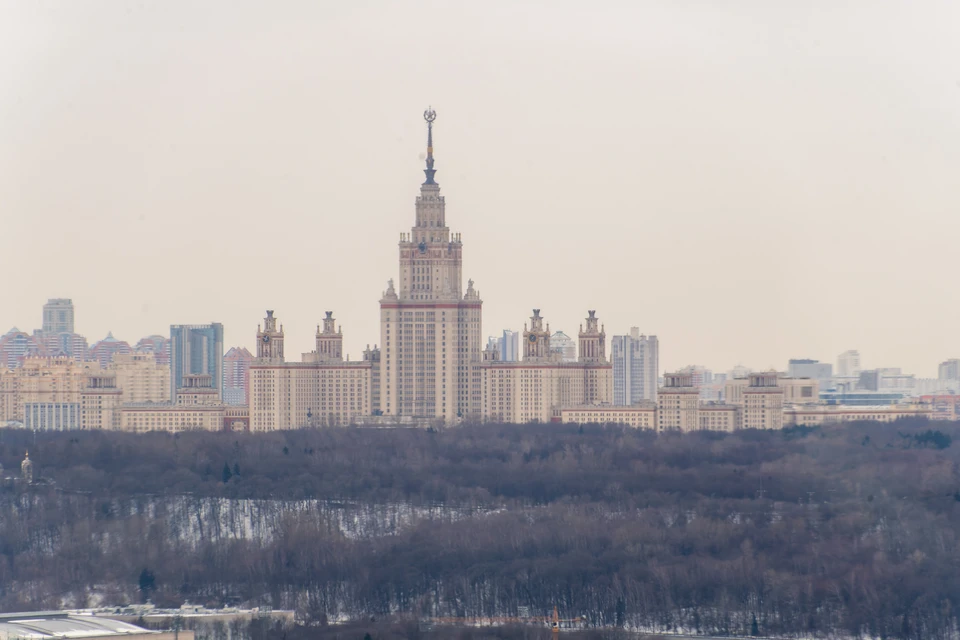 Лучше всех сдавшая ЕГЭ Надежда Яшмолкина получила 100 баллов из 100 возможных на экзамене в МГУ.