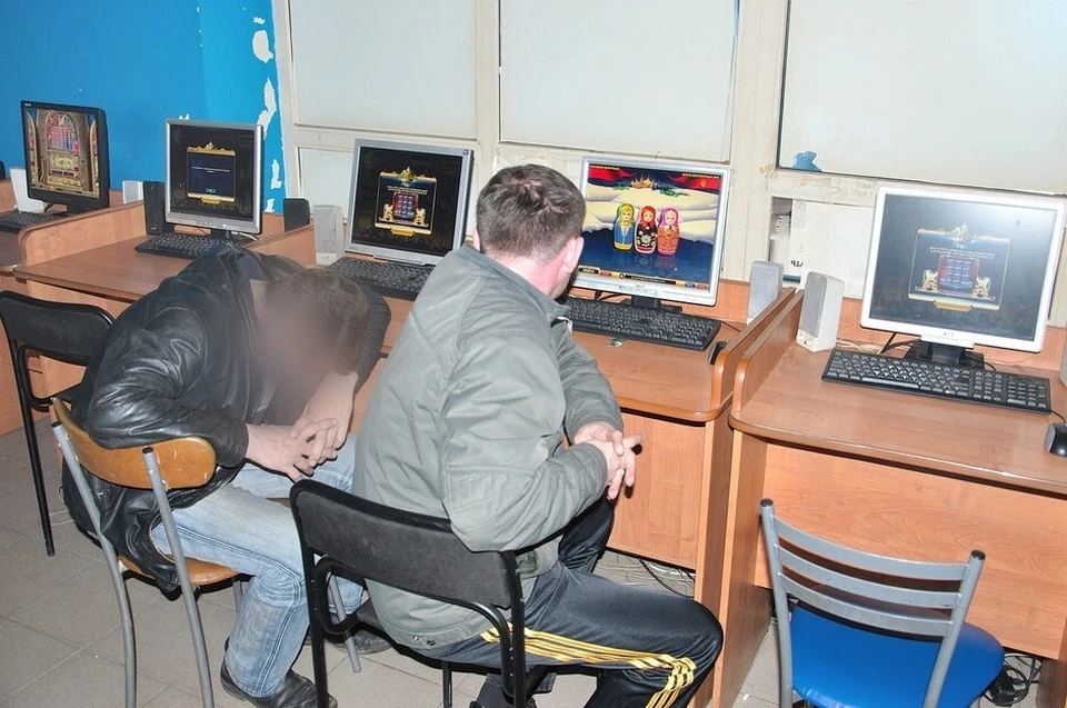 Уголовное дело передано в суд