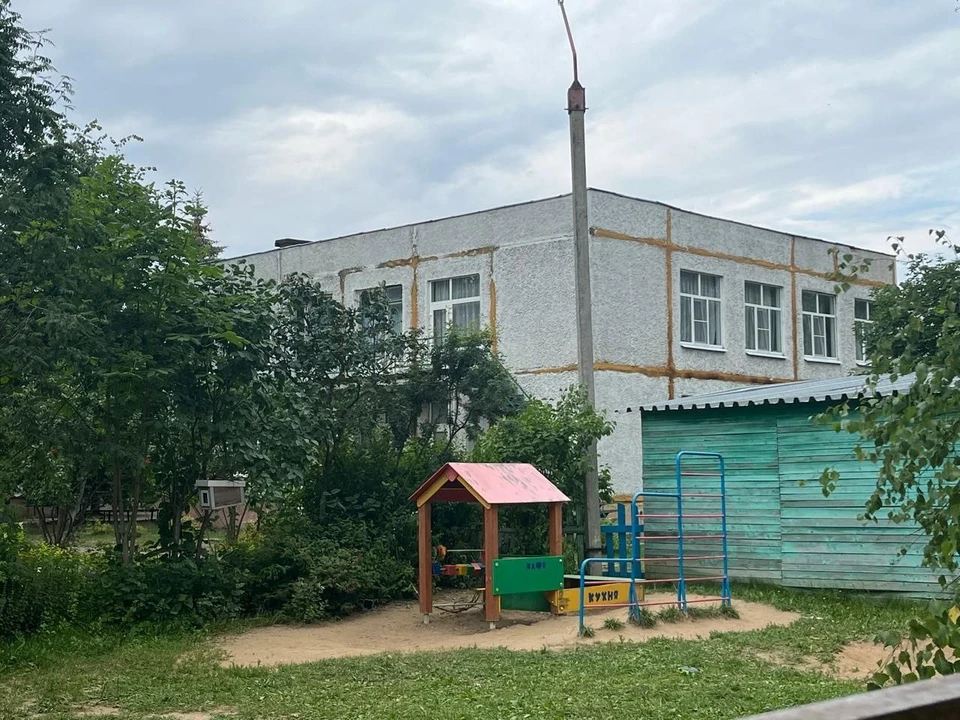 Фото из телеграм-канала прокуратуры Владимирской области.