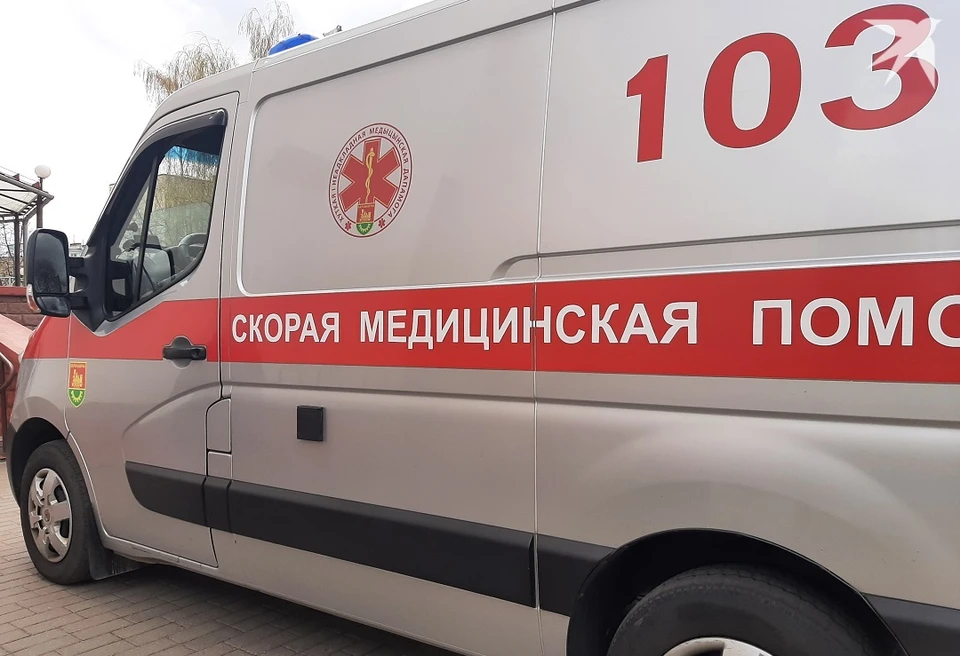 В Минском районе 3-летний ребенок выпал из окна. Фото используется в качестве иллюстрации: архив «КП».